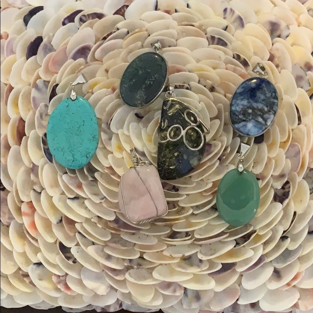 Pendants